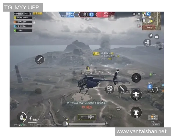 WE中路突破战术分析及其在和平精英中的成败得失探讨