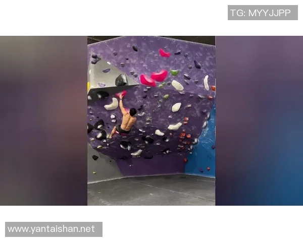 广州攀岩队夺冠最新攀岩节奏TOP10榜单揭晓精彩瞬间回顾