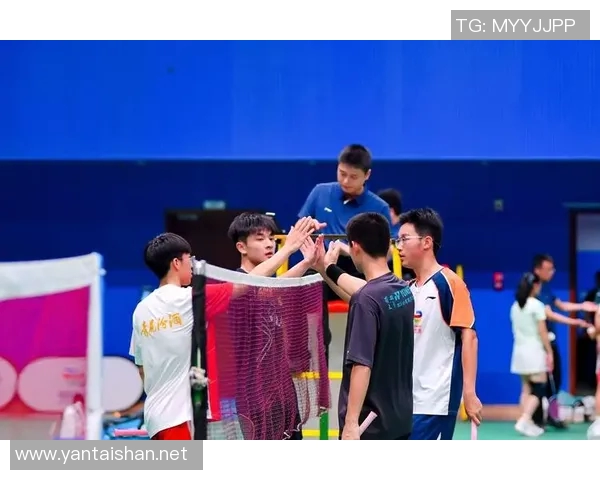 成都羽毛球队实力对比深度解析与未来发展展望