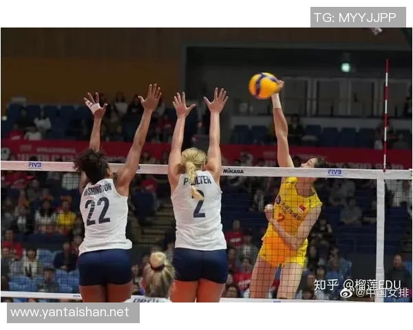 武汉排球队的成长之路：一段激情与奋斗交织的排球纪实故事