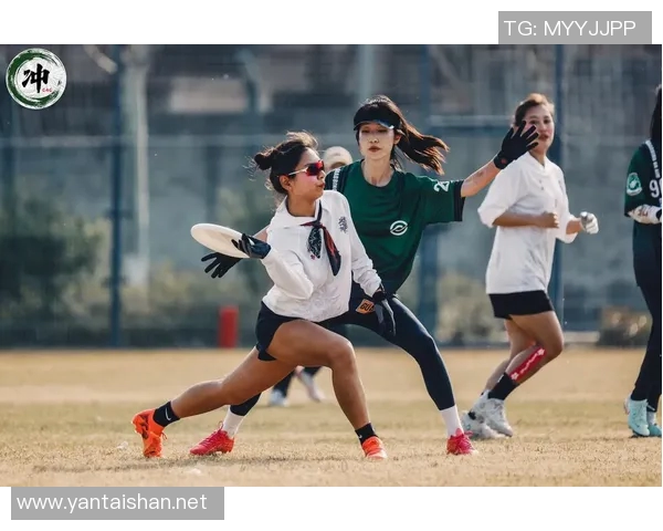 飞盘竞技新视角：深入分析北京飞盘队的速度与战术策略